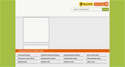 Desktop Screenshot of expandedsheets.com